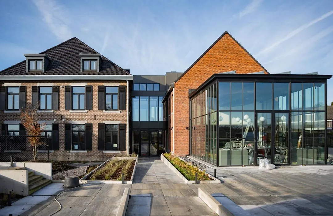 Boutique Hotel Annamaes, Maastricht-Hoge Kempen-1