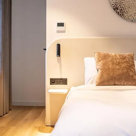 Boutique Hotel Annamaes, Maastricht-Hoge Kempen-3